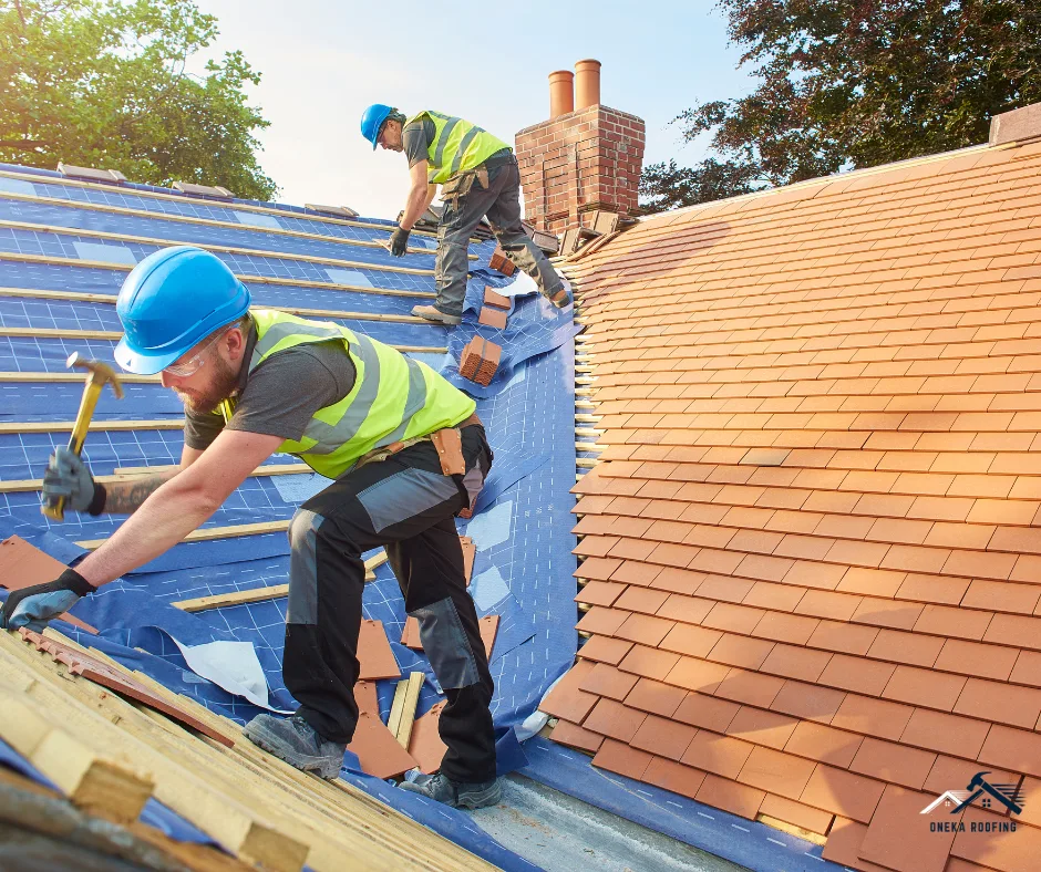 Why choose Roof Repair Near Me in Hydesville, CA