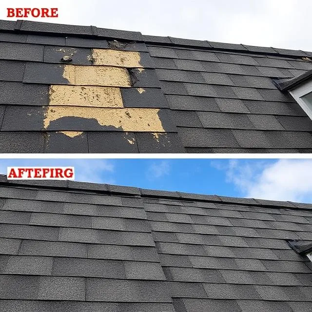 Roof Repair Near Me in Hydesville, CA near me